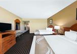 Hôtel Rogersville - Quality Inn & Suites Sevierville - Pigeon Forge-3