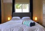Location vacances  Aruba - Aruba Ixora Suites-4