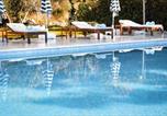 Location vacances Tučepi - Villa Yanko, large pool stunning sea view-3