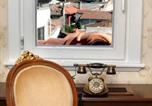 Hôtel Cankurtaran - Darussaade Hotel Old City - Sultanahmet-2