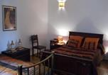 Hôtel Meuse - Détente à Montigny : 4 Chambres, Terrasse, Jardin - Fr-1-585-154-1
