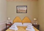 Hôtel Arezzo - Hotel I Portici-4