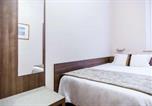 Hôtel Carpi - Best Western Hotel Libertà-2