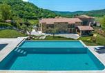 Location vacances  Pazin - Villa Palazza-2