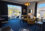 Location vacances Torquay - The Millbrook B&B-2