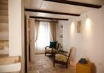 Location vacances Polignano a Mare - Residenza Vico Moro-1