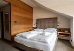 Hôtel Bressanone - Dominik Alpine City Wellness Hotel - Adults only-2