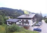Location vacances Mühlbach am Hochkönig - Sonnleiten 1-3