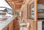 Location vacances Hopfgarten im Brixental - Schwüwong - Apartment 11-3