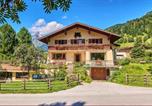 Hôtel Bad Goisern - Haus Traudl-1