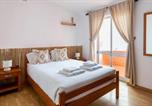 Location vacances  Ponta da Piedade - El Shaddai 3-2