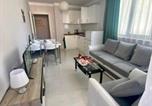 Location vacances Primorsko - Apartman Kuba-2