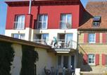 Location vacances Windelsbach - Abendrot-1