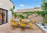 Location vacances Mougins - Lou Amourié - Charmante maison avec terrasse-1