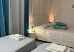 Hôtel Province de Barletta-Andria-Trani - B&B Villa Mediterranea with private parking-1
