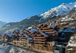 Location vacances Vaujany - Résidence Madame Vacances Les Epinettes