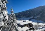 Location vacances Matrei am Brenner - Padaster 1262-3
