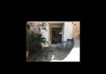 Location vacances Ramatuelle - Maison de village 3 chambres avec petite terrasse-4