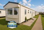 Villages vacances Wimereux - Mkrj Comfort - Parkdean Camber Sands - Sleeps 8-1
