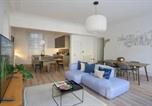 Location vacances  Gare de Bath - Milsom View-2