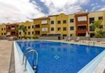 Location vacances Adeje - Modern Apartment in Adeje, 65 sqm, Year-Round Pool-3