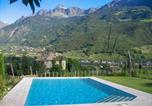 Location vacances Lagundo - Moosbichlerhof-1