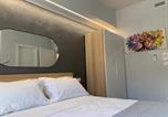 Location vacances Sulmona - Casa Armonia Sulmona Centro Wohnung-2