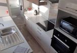 Location vacances  Gare de Sunderland - Lime Cottage Short Term Accommodation Digs-1
