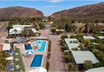 Village vacances Australie - Discovery Parks - Alice Springs-3