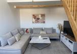 Location vacances  Val-d'Oise - Bundle 2 Duplex Argenté 20 min Paris Saint Lazare-1
