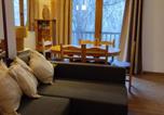 Location vacances Orelle - Hameau 3 106- Spa & Piscine appartement 6 pers-4