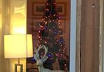 Location vacances Oban - St Annes Guest House-3