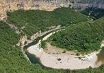 Camping Gard - Camping Les Dolmens-1