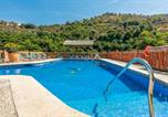 Location vacances Sayalonga - Molino del Alferez Sayalonga by Ruralidays-1