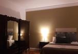 Location vacances  Province de Trieste - Affittacamere San Lazzaro-3