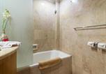 Location vacances Kuta - Club Bali Suite Legian-3