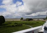 Location vacances Lembruch - Lüttke Juwel, Ferienwohnung mit traumhaftem Seeblick-4