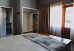 Location vacances Stormsrivier - Assegaaibosch Country Lodge-2