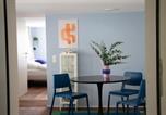 Location vacances  Eichberg - Stadthaus M42 Dornbirn - Apartment Top 4-1