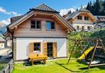 Location vacances Donnersbach - Alpenjoy Lodge-3