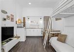 Location vacances Barbate - La Casita Blanca-4