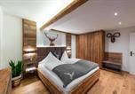 Hôtel Bad Kissingen - Villa Thea Hotel am Rosengarten-1