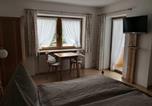 Location vacances Ramsau bei Berchtesgaden - Bartmann Ferienwohnungen-3