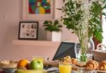 Location vacances Plomári - #Simplicity Modern Design Studio-4