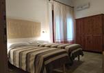 Location vacances Piscinas - Residence with pool close to the sea-4