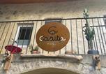 Hôtel Marsanne - Hôtel Casita-3
