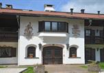 Location vacances Waidring - Ferienwohnung Adlerhorst im Haus Lohrey-4