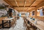 Hôtel Vysoké Tatry - Hotel Roklina-3