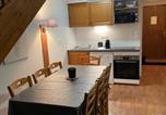 Location vacances Agnières-en-Dévoluy - Chalet 3 Pièces, 8 Pers., Terrasse, Parking Gratuit - Fr-1-504-641-3