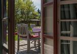 Location vacances Luckow - Pommernhaus Charmantes Colonistenhaus, Kamin, Ruderboot-4